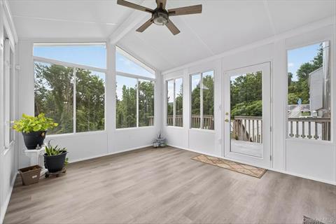 Sun Room