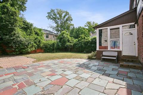 Yard