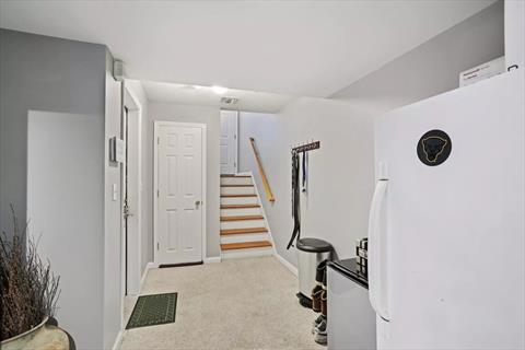 Exercise Room