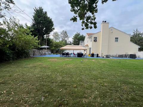 Yard