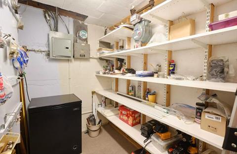 Storage
