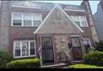 Full finished basement, boiler rm, w hot water heater (2 yr old), laundry room w sink. 1st floor - Living Rm w Fireplace, Formal Dining Rm w chandelier, EIK, 1/2 bathroom & OSE to patio. 2nd floor 2 large bedrooms, 1 small bedroom, 1 full bathroom & plenty of closets.
