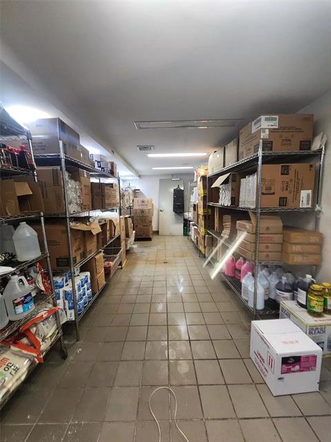 Storage