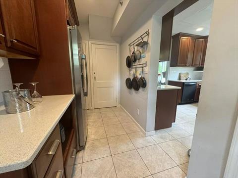 Pantry