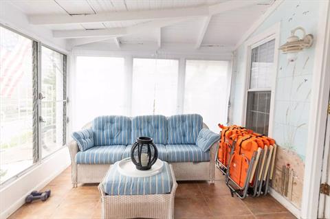 Sun Room