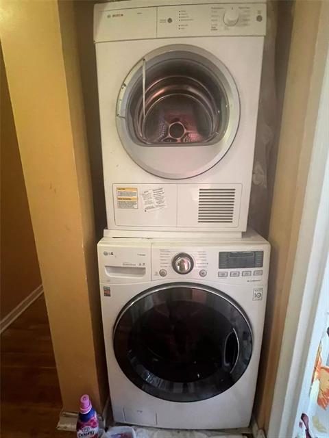 Laundry