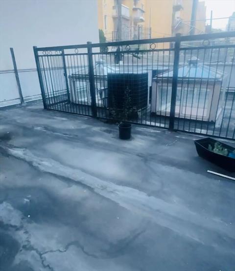 Fence