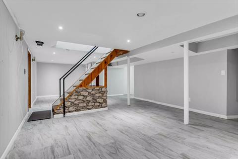 Basement