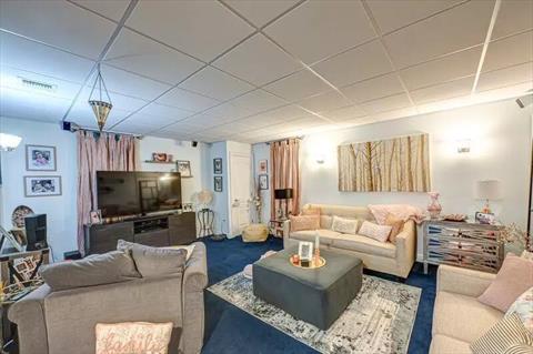 Bonus Room