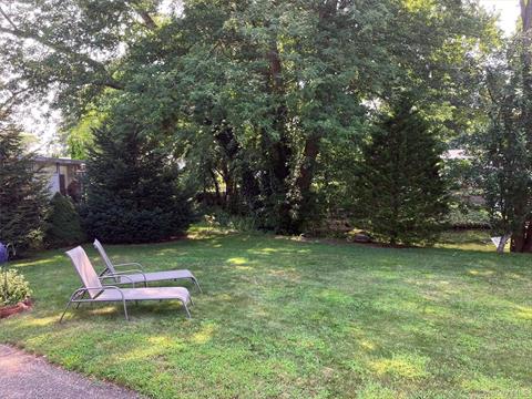 Yard
