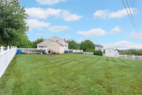 Yard
