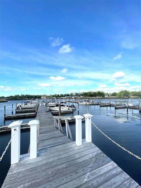 Dock