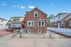 Welcome to this fully renovated brick house in Queens Village! The house has been renovated top to bottom offering the space you have been looking for! This is a brick colonial which features an open floor plan as you walk in which leads you to the living room and kitchen. The house has 3 bedrooms, 2 bathrooms and a full finished basement with separate entrance. This house was carefully designed to offer the floor plan to accommodate your needs. the basement is a great space for recreational and storage space. The home is situated on a generous 40x88 lot size which allows for an ample private driveway with a 1 car detached garage. Conveniently located around shopping, public transportation, highways! Do not miss the chance to own this wonderfully renovated house!