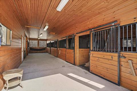 Stable