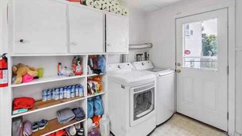 Laundry