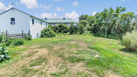 Yard