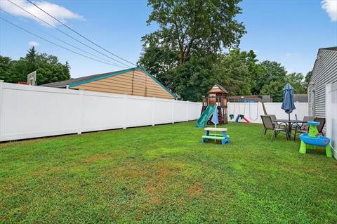 Yard