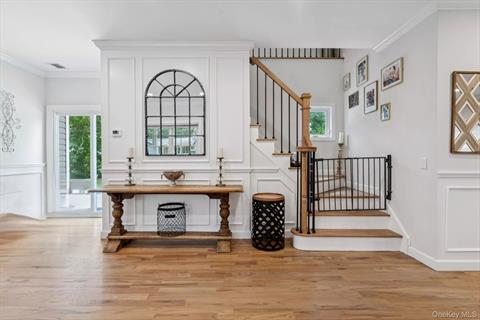 Entry