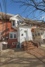 Welcome to 92-17 95th Street, a fantastic opportunity to own a solid brick 2 family home in the heart of Woodhaven. Sitting on an 18x100 lot with a building size of 18x35, this property offers a 2 bedroom, 1 bathroom unit over an additional 2 bedroom, 1 bathroom unit plus a large fully finished basement with its own separate entrance. Enjoy the convenience of a detached 1 car garage and a completely VACANT setup, ready for immediate occupancy or rental. Whether you&rsquo;re looking for a smart investment or a place to call home, this one is a no-brainer and wont last!