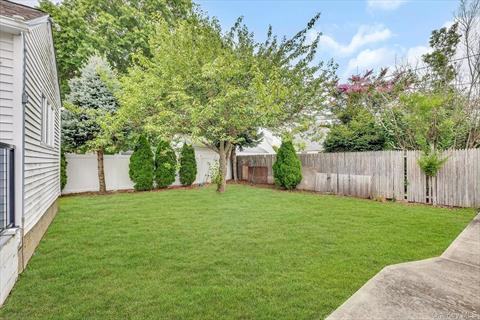 Yard
