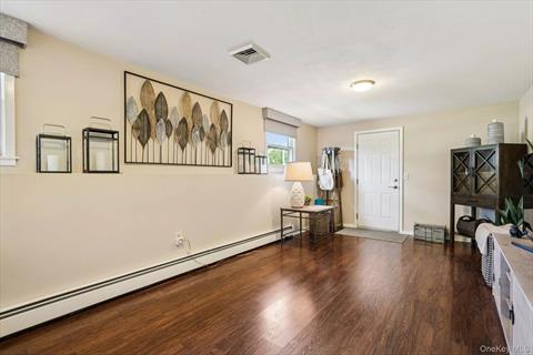 Recreation Room