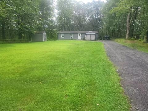 Yard