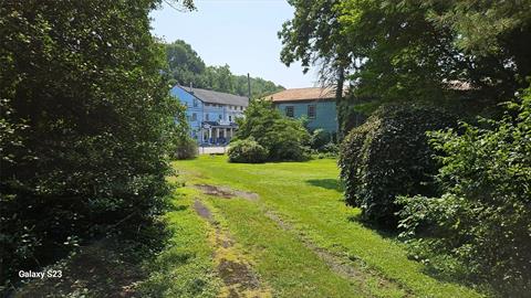 Yard