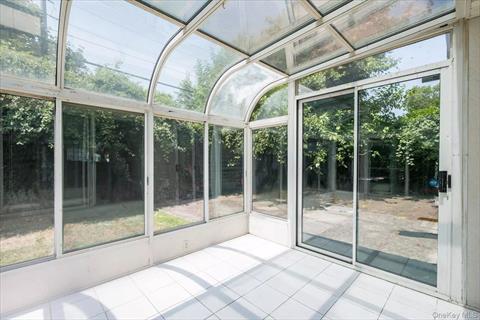 Sun Room