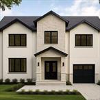 Welcome To This One-Of-A-Kind, Brand-New Construction In The Heart Of Levittown, Set On A Generous 60X100 Lot, This Home Seamlessly Combines Luxury, Comfort, And Thoughtful Design. Featuring 5Spacious Bedrooms And 4 Beautifully Appointed Full Bathrooms, The Layout Includes A First-Floor En-Suite Bedroom Ideal For Guests Or Multigenerational Living. 1600 Sqft 9 Ft Basement With Ose High-End Finishes Are Showcased Throughout, Including A Striking Two-Tone Designer Kitchen With Quartz Backsplash, Formal Living Room, Family Room, And A Dining Area Complete With A Wet Bar. The Impressive Double-Height Entry Foyer Sets The Tone, And The Primary Suite Provides A Spacious And Serene Retreat. Additional Highlights Include A 1-Car Garage And Contemporary Design Elements Throughout. Located With Easy Access To Shopping, Dining, And Major Highways, This Home Presents A Rare Opportunity To Customize Your Dream Home . Pictures Are For Representation Only. House Is Still In Construction Phase. Own One Of The Most Unique And Spacious New Construction Properties In Levittown