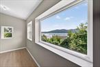 A RARE OPPORTUNITY: A beautiful brand new home with boastful Hudson Valley River and Mountain Views! Loaded with spectacular oversized windows creates SUN DRENCHED rooms, Abundance of high-end lighting fixtures and spotlights throughout the house Enjoy easy . A rear entry through the window lined room is perfect for a sunny play room or for a quiet corner to sit to read a good book enjoying the outside viewt A commuters delight close to route 9W, the Newburgh-Beacon Bridge and the MTA ferry. Close to Hudson Valley wineries, hiking trails, orchards and restaurants.