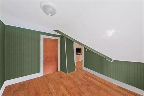 Bonus Room