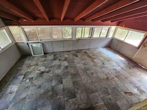 Sun Room