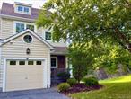 Absolutely stunning three bedroom end-unit townhome in the highly sought after River Ridge development, located on the banks of the Hudson River in Hyde Park! You&rsquo;ll love the welcoming feeling when you enter this home. First floor amenities include; covered front porch, entry foyer, hardwood floors, crown and decorative moldings, fireplace, laundry room, open concept kitchen, living and dining areas, and a deck with mountain views and seasonal Hudson River views! On the second floor you&rsquo;ll find an oversize primary suite, two additional bedrooms, full bath, and plenty of storage space. The lower, basement level has a wonderful finished multi-use room complete with it&rsquo;s own fireplace and sliding glass doors which exit to the patio and rear yard with an open grassy area and views galore! In the basement there is also a storage room and utility room. Added perk; with the home being an end-unit, there is a lovely side yard and an open field with no development! River Ridge is less than ten minutes from the Village of Rhinebeck and about five minutes from the Village of Hyde Park, giving you access to shopping, restaurants, entertainment, historic sites, hiking, boating, the CIA, schools, medical facilities, places of worship, Amtrak (Rhinecliff station), and so much more!
