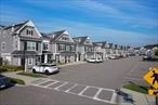 Ask About Our Amazing Specials*. Restrictions Apply*. A Luxury 55+ community situated near beautiful parks, shops and great dining. Near public Trans. Close to Beaches. Quartz Counters, SS Appls, W/D, Hand Held Shower Head, HH, Silver Ceil Fans, ELFA Closets, 2 Tone Paint-Stonington Grey, Crown Molding. *Prices and Policies subject to change without notice.