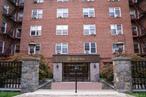 This charming 2-bedroom, 1-bath co-op features gleaming hardwood floors, and a spacious, flowing layout with ample closet space for comfort and practicality. Located in a well-kept building with convenient ground-level laundry, the unit overlooks a scenic park complete with a playground. Enjoy close proximity to the Bronx River Parkway, Cross County Parkway, and Metro-North stations at Bronxville and Fleetwood, with Bronxville Village, shopping, dining, and more just minutes away. Residents also benefit from a indoor garage parking spot, making this home as practical as it is inviting. this is a prime location.