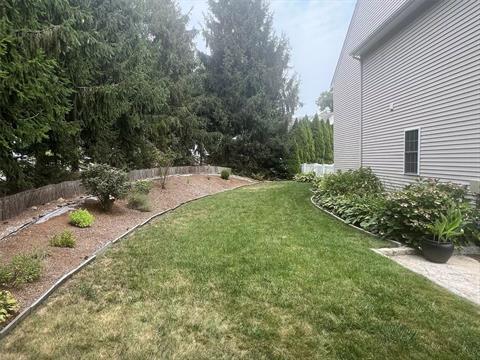 Yard