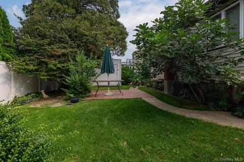 Yard