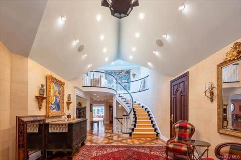 Entry