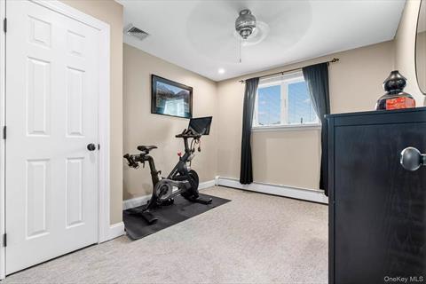 Exercise Room
