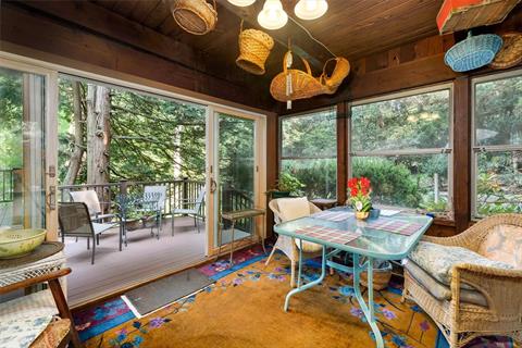 Sun Room