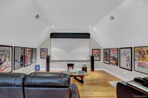 Media Room