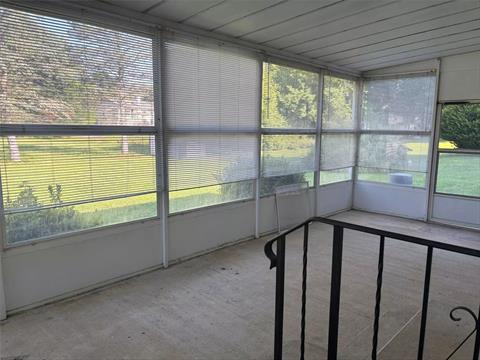 Sun Room