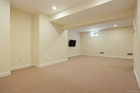 Recreation Room