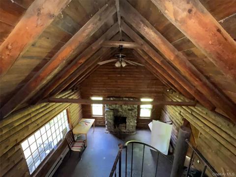 Attic