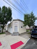 We are pleased to present a unique opportunity to purchase 70-72 Grove Avenue a two-building mixed-use package with Private Parking. The property features a 1 story corner commercial building and a Two-Family house. The first level of the house consists of a spacious two-bedroom apartment, while the second floor features a two-bedroom duplex with additional attic space. The parcel is zoned R3A, the property offers flexible redevelopment or owner/user potential. All three units are individually meter with separate heating systems.