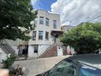 Come see this charming 2-family home in the desirable Van Nest/Morris Park area of the Bronx! This property is perfect for both investors and families looking for a spacious and versatile living arrangement. First Unit: Small eat in kitchen, open concept living/dining area, ideal for entertaining and family gatherings; Two generously sized bedrooms offering comfort and privacy and one full bathroom. Second Unit: small functional and convenient eat-in kitchen; Living Room/Dining Area, open concept space, perfect for relaxing and dining; two good-sized bedrooms with closet space; small third room can be used as a bedroom or office space. Walk down into nice sized basement which can be used as a playroom/recreation area; plenty of storage, laundry area equipped with facilities for convenience; walk out access (basement); fenced in backyard for BBQs and entertaining! Close to all shops, parks, schools and excellent transportation links, making it very convenient to travel into NYC! Don&rsquo;t miss this opportunity to own a versatile and well-located property in the Bronx! All information is believed to be accurate but not warranted. Accepted Offer continue to show.
