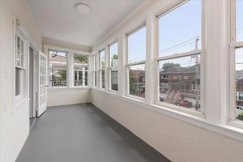 Sun Room