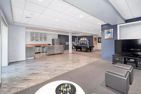 Bonus Room