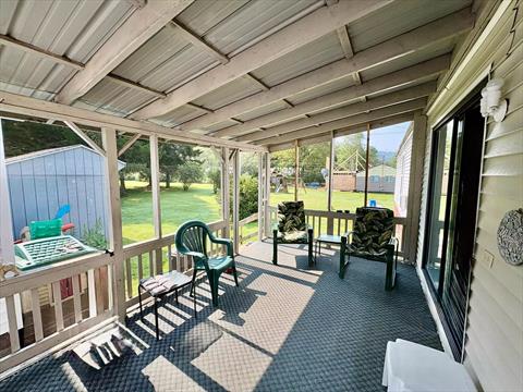 Sun Room