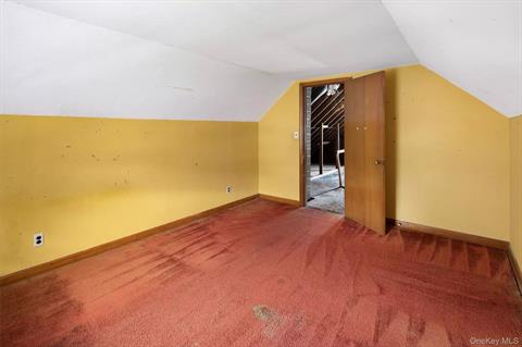 Attic